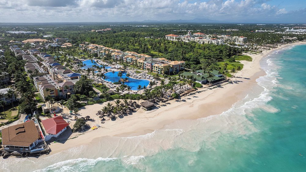 Ocean Blue & Sand en Punta Cana: imagen principal