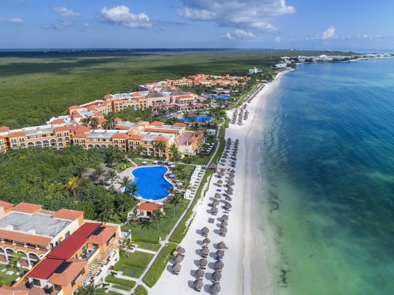 Ocean Coral Riviera Cancún en Puerto Morelos: imagen principal