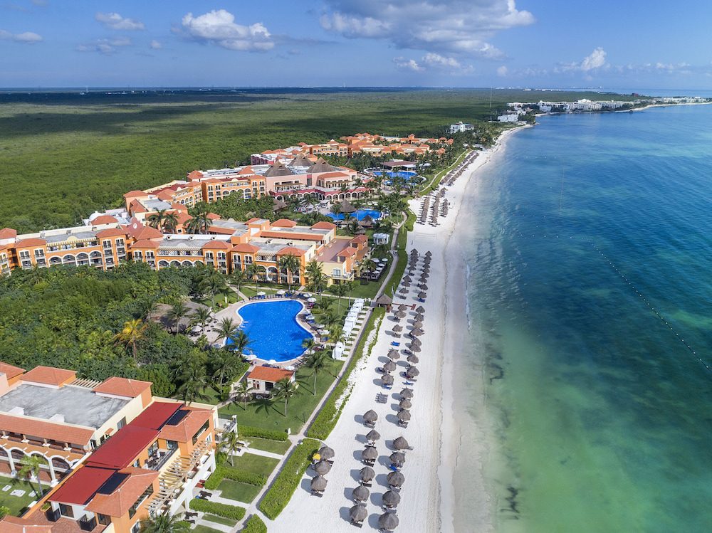 Ocean Coral Riviera Cancún en Puerto Morelos: imagen principal
