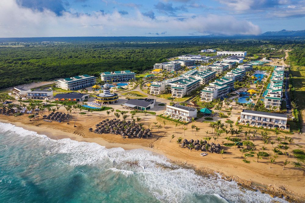 Ocean El Faro en Punta Cana: imagen principal
