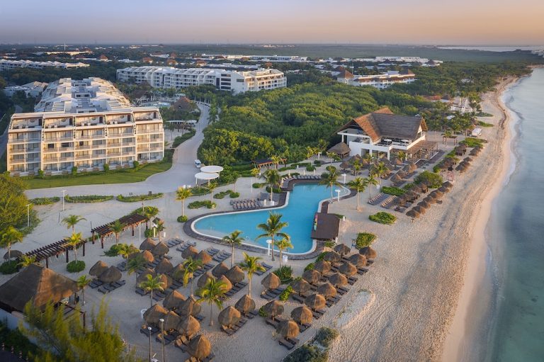 Ocean Riviera Paradise en Playa del Carmen: imagen principal