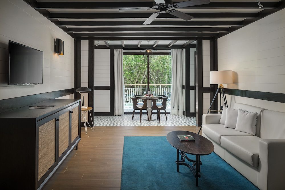 Ocean Riviera Paradise en Playa del Carmen: habitación