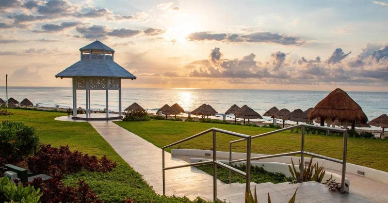 Paradisus Cancún: conferencias
