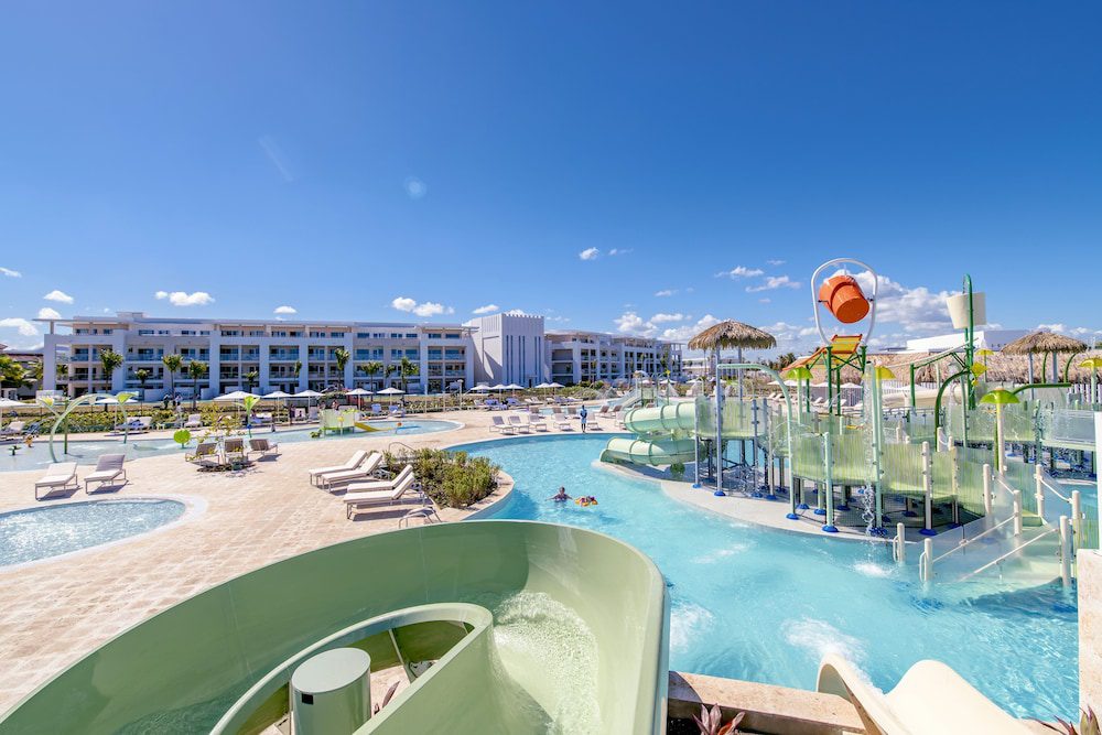 Paradisus Grand Cana en Punta Cana: imagen principal