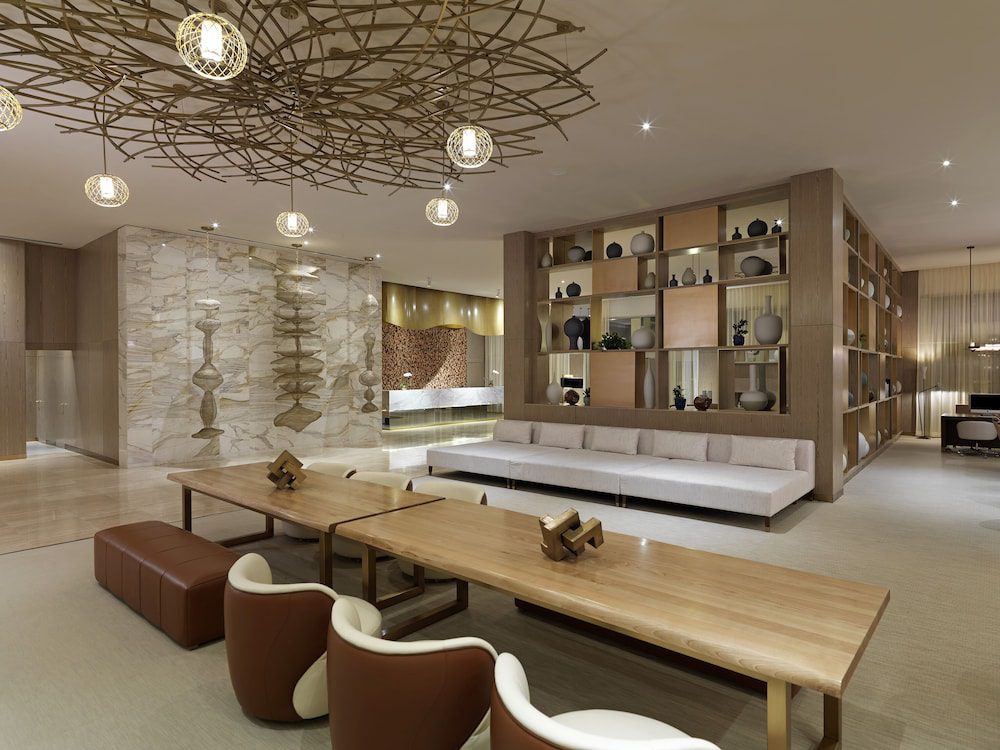 Paradisus Grand Cana en Punta Cana: recepción