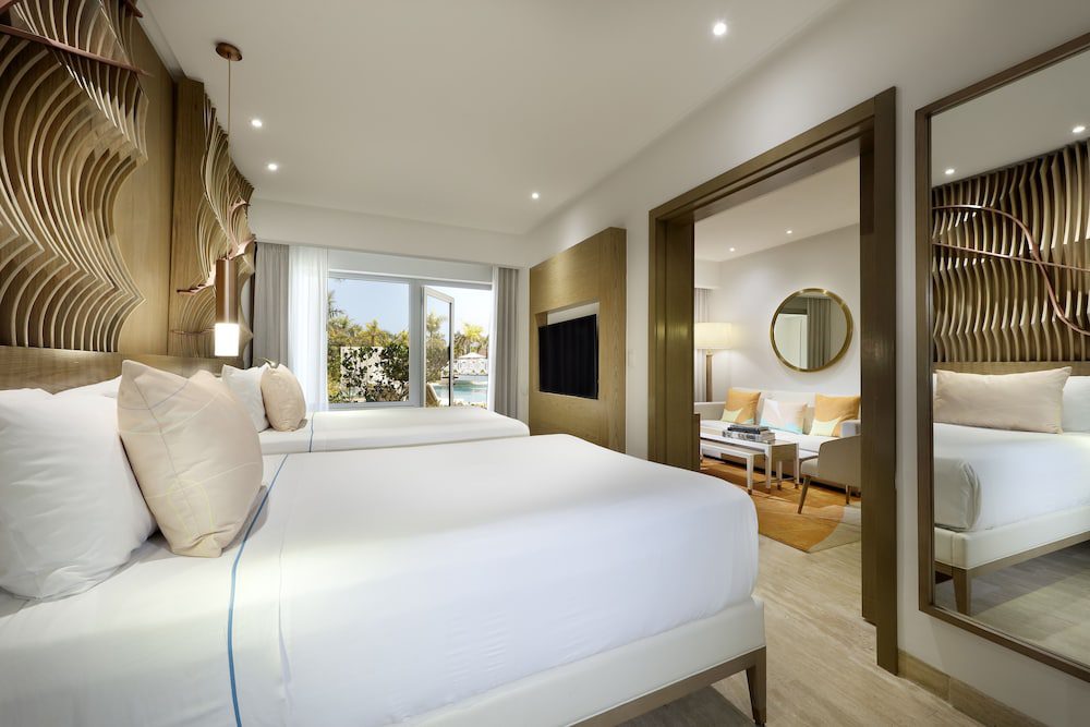 Paradisus Grand Cana en Punta Cana: habitación