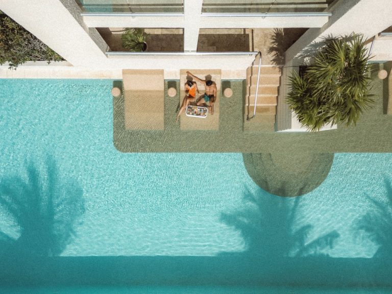 Paradisus La Perla en Playa del Carmen: imagen principal