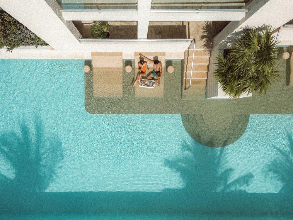 Paradisus La Perla en Playa del Carmen: imagen principal