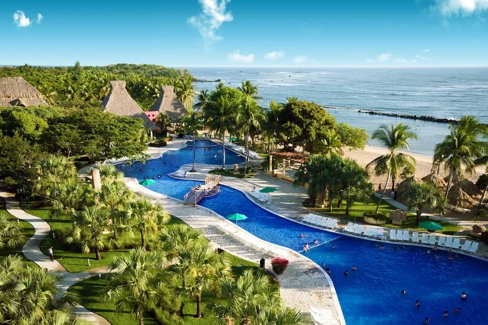 Royal Decameron Salinitas en Acajutla: imagen principal