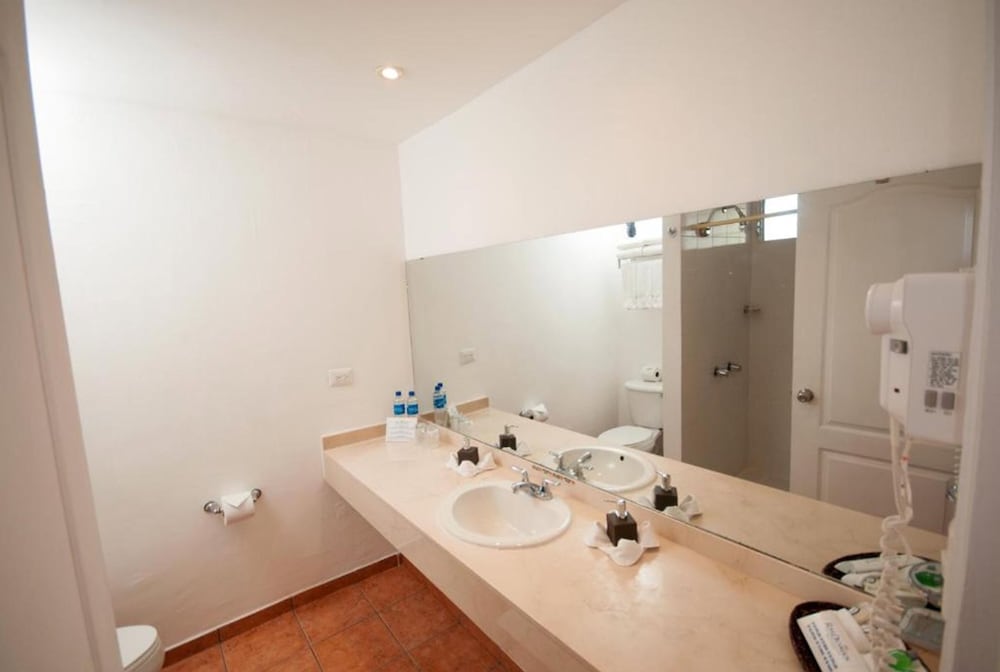 Royal Decameron Salinitas en Acajutla: baño