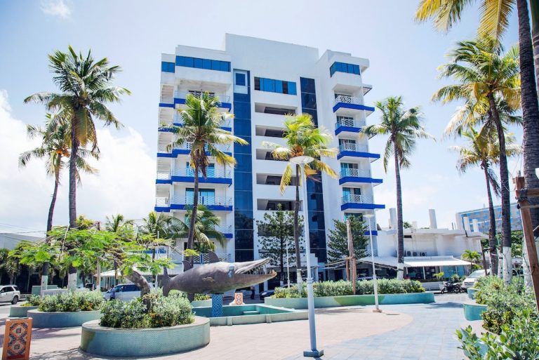 Sol Caribe Sea Flower en San Andrés: imagen principal