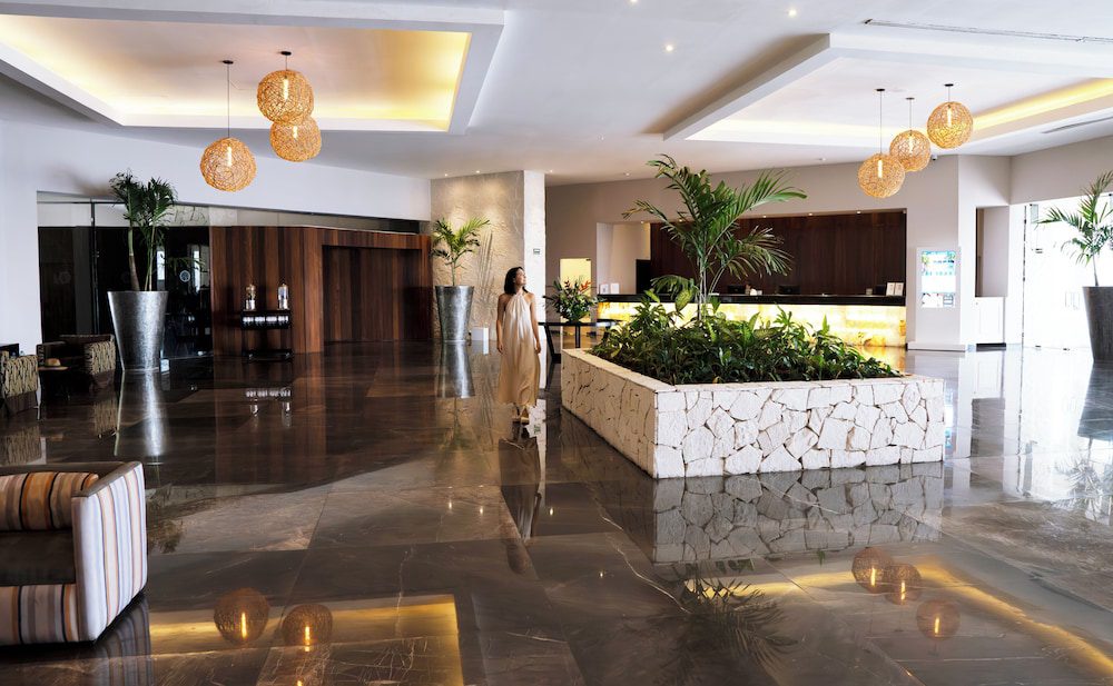 The Sens Riviera by Oasis en Akumal: recepción