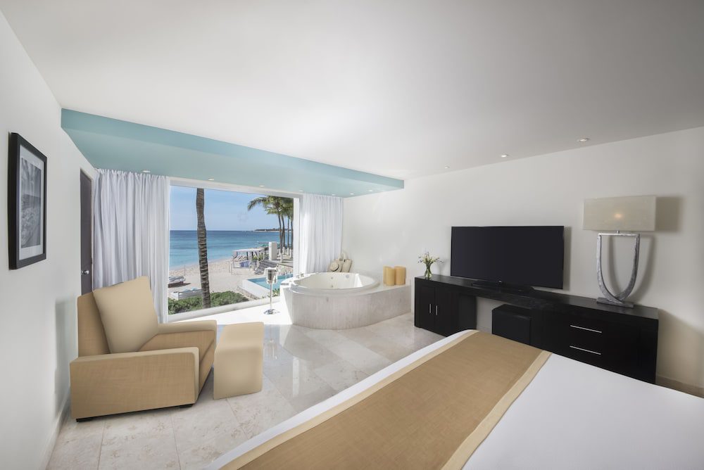 The Sens Riviera by Oasis en Akumal: habitación
