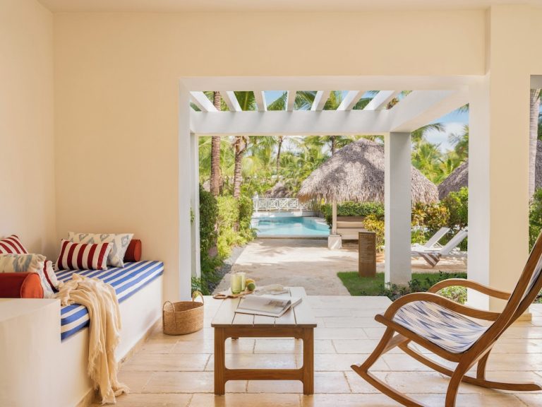 Zel Punta Cana: imagen principal