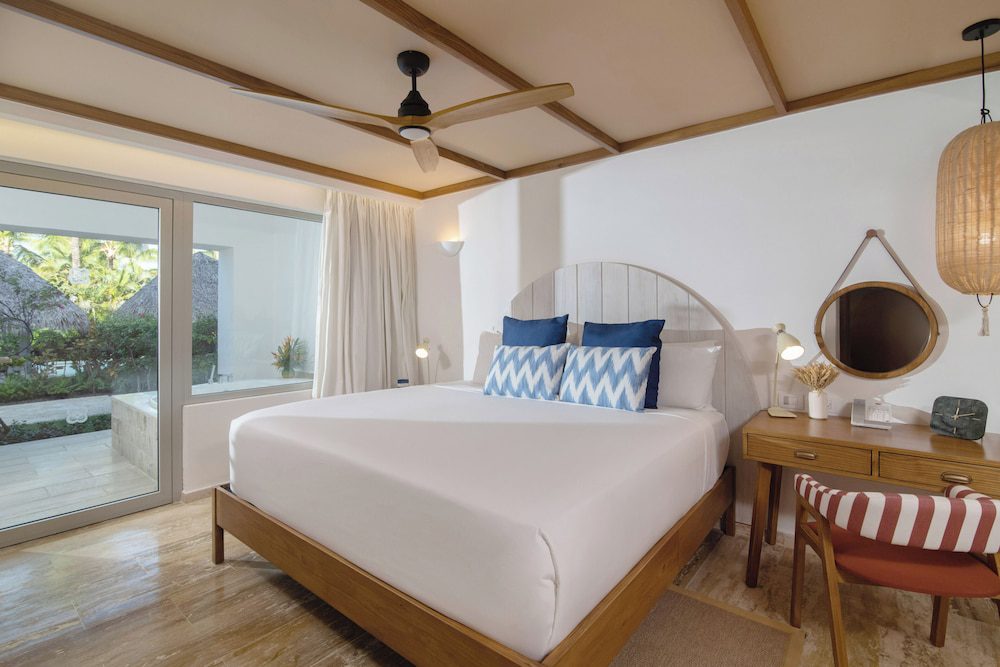 Zel Punta Cana: habitación